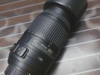 Nikon Zoom Lens || AF-S Nikkor 55-300mm