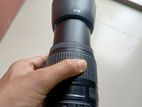 Nikon Zoom lens