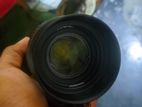 Nikon Zoom Lense