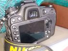 NikonD7100 camera