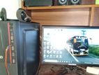 Desktop Sell