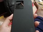 Nilkin Cover For Redmi Note 12 4g