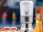 Nima 2 in 1 blender & grinder