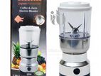 Nima 2 in 1 Coffee and Juice Electric Grinder.