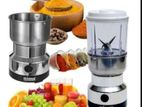 Nima 2 in 1 Electric Grinder & Blinder