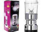 Nima 2 in 1 Grinder and Blender&Juicer