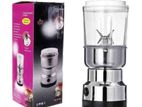 Nima 2 in 1 Grinder and Blender&Juicer