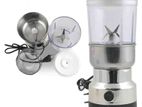 Nima 2 in 1 Grinder and Blender&Juicer