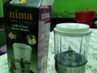 nima Blender