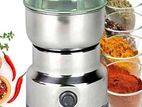 Nima Electric Grinder & Blender (Single)