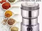 NIMA Electric Spice Grinder