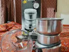 Nima Juicer and Grinder