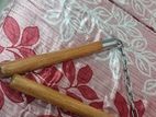 Nine Stick For Exercise