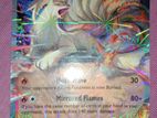 NINETALES (Ex)