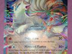 NINETALES (EX) hp260