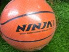 Ninja Basket Official Size 7