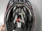 Ninja Bicycle Helmet