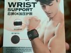 Ninja brand er wrist support sell kora hobe.