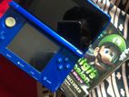Nintendo 3ds Luigi Edition