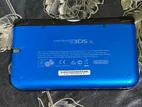 Nintendo 3ds Xl