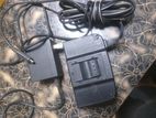 Nintendo charger