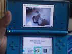 Nintendo Ds (light blue)