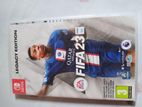 Nintendo Fifa 23 Game Card