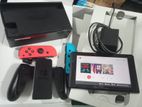 Nintendo game set sell dibo