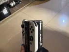 Nintendo Joycon With Full Set, And Charging Dock
