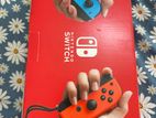 Nintendo Switch 32GB Handheld Console