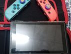 Nintendo switch 64 GB V1