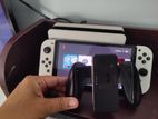 Nintendo Switch OLED (Jailbroken) is up for sell