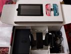 Nintendo Switch V.1 (jailbroken)