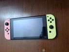 Nintendo Switch V2 Dualboot