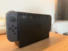 Nintendo Switch V2