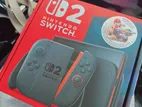 NINTENDO SWITCH V2
