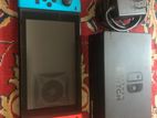 Nintendo Switch with Dock