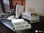 Nintendo Wii console