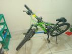 Core Nio100 Bicycle