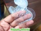 Nipple shield