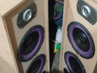Nippon America Speaker 8
