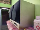 Nippon american 8" Spikar