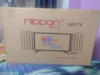 Nippon TV 32 Inch LED Wifi Smart (Japan)