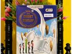 Natural Height Increase Supplement
