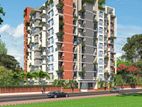 নির্মানাধীন প্রজেক্টে জমির শেয়ার নিয়ে, নিজের ফ্ল্যাট নিজেই সাজাই।