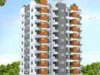 "Nirman River View" 1330sqft Flat Sale in Mohammadpur!