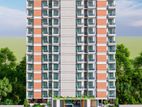 "Nirman South Haven" Luxurious Flat 1950 Square feet!