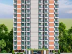 "Nirman South Haven" Luxurious Flat 1950 Square feet!