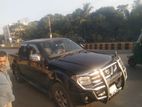 Nissan Navara 2010