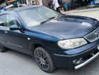 Nissan Bluebird 2003